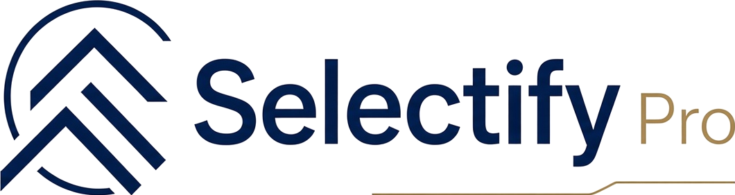 Selectify Pro logo
